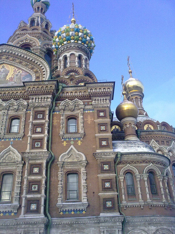 Личное фото