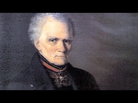 Алексей Федорович Ребров (1776-1862)