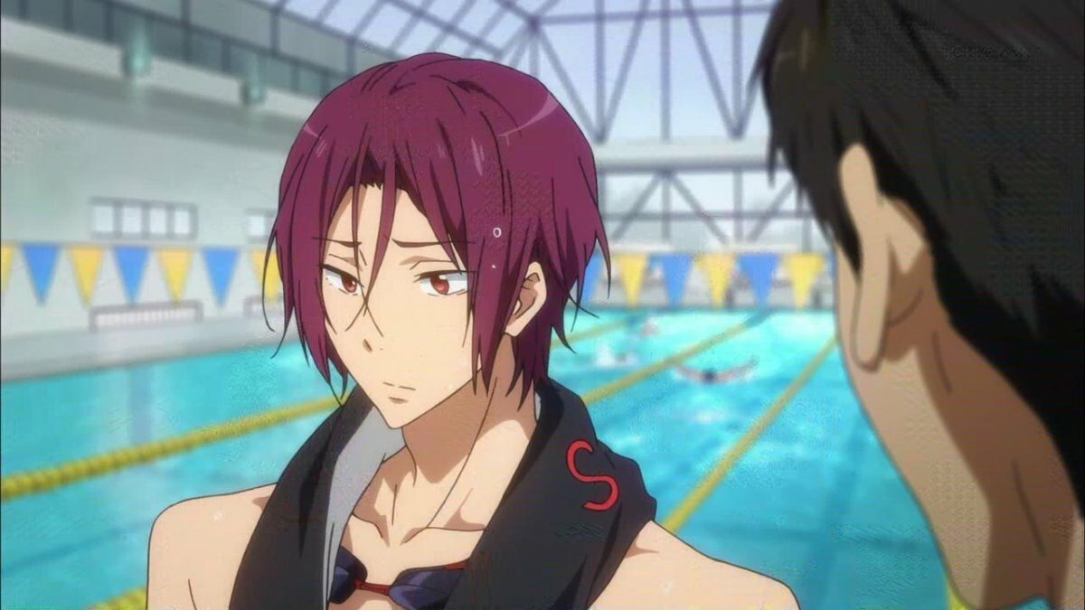 Вольный стиль спорт. Рин Мацуока. Вольный стиль аниме. Цубаса Хошикава Вольный стиль. Рэм Вольный стиль.