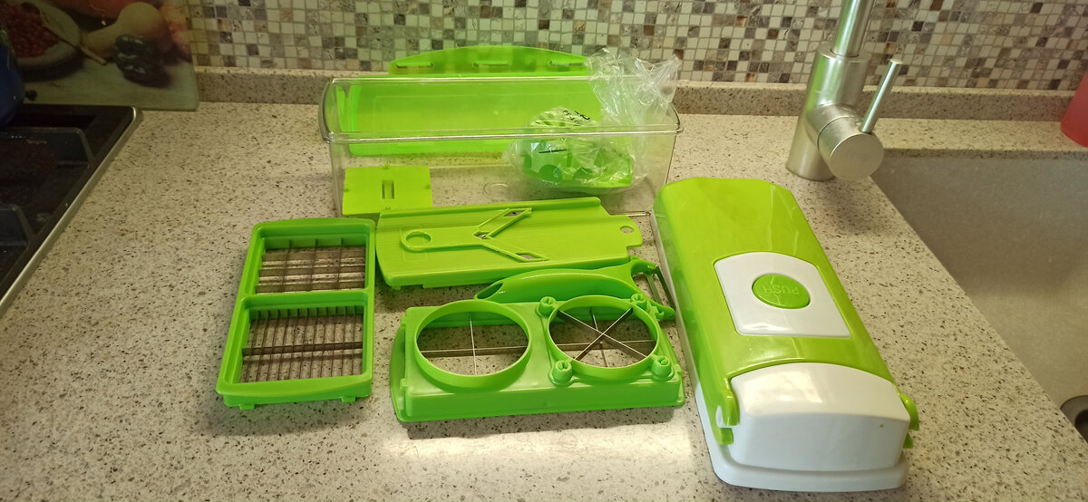 Фотография из личного архива