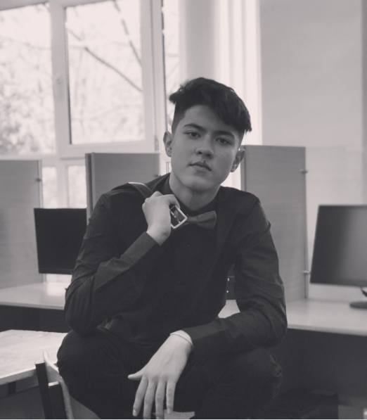 Всем добрый день я буду вести блог о себе, о своих днях о том как я проживаю эту жизнь