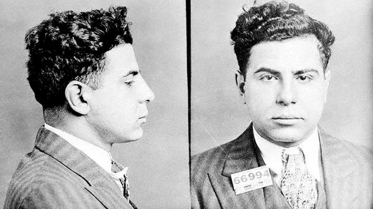 Кармин Галанте, он же «Сигара»