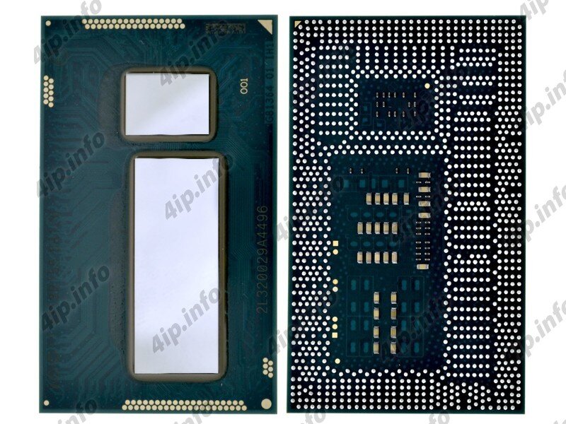 intel core i5 4200u- ему тоже досталось немного тестов =)