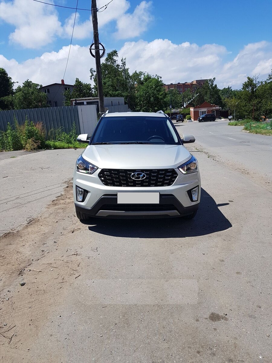 Рассказываю как нас обманули в салоне не оф.дилера при покупке Hyundai  Creta и на каких условиях удалось купить Creta у дилера. | ProAvto | Дзен