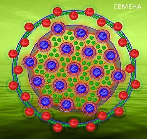 энергия СЕМЕНА позволяет человеку развиваться не только как биологическому телу, но и как существу духовному. Энергия СЕМЕНА поможет взрастить то светлое ,что было посеяно в душе у каждого, согревая душу каждого  теплом любви. (Фото из интернета)