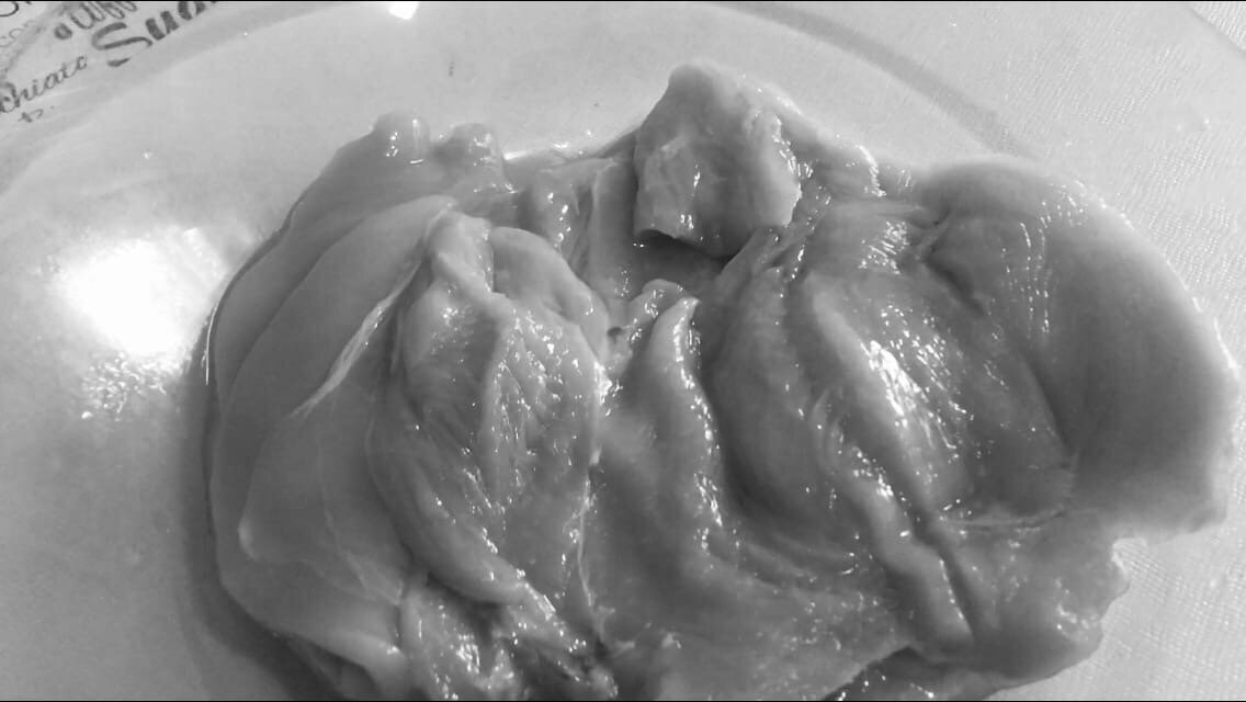 Куриная грудка