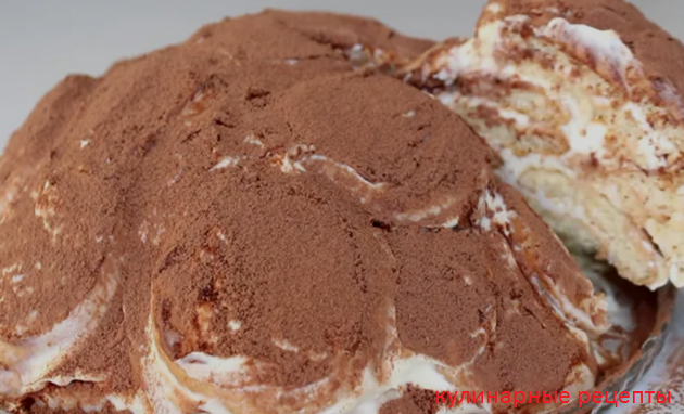 кулинарные рецепты