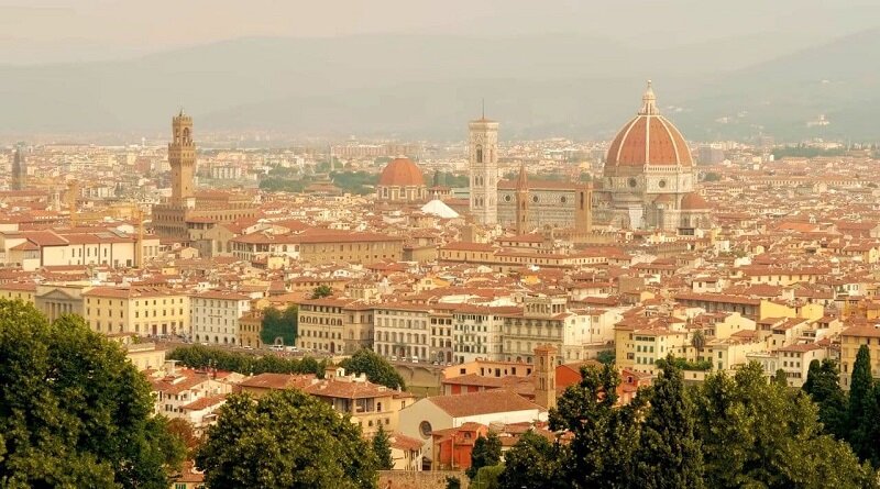 Флоренция