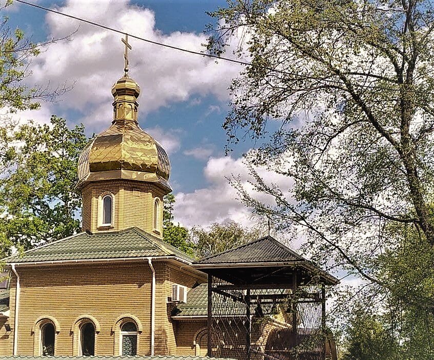 Побывать в храме в этот день – дело хорошее. Так делали и наши предки 