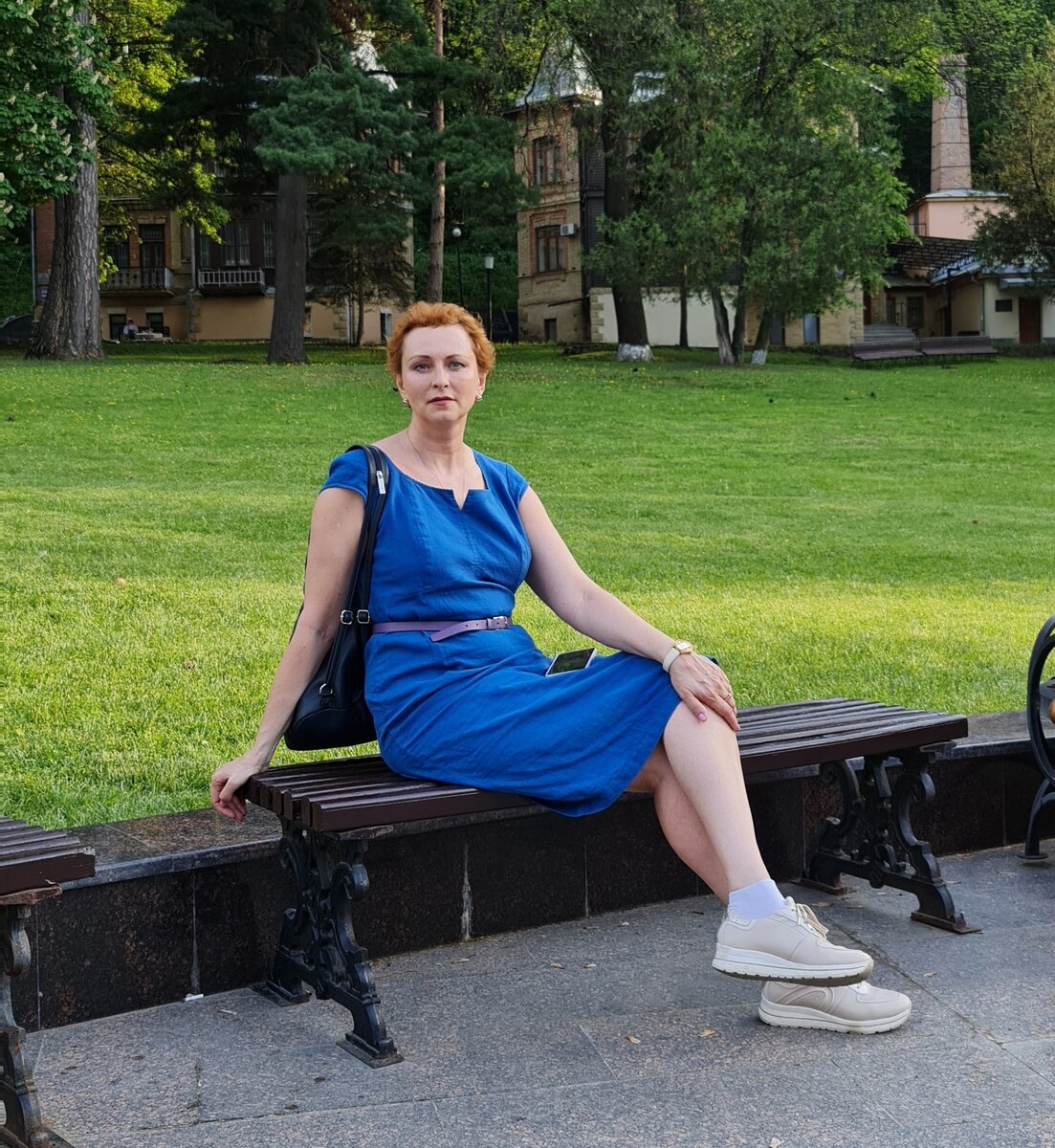 Астролог Светлана Мелешко