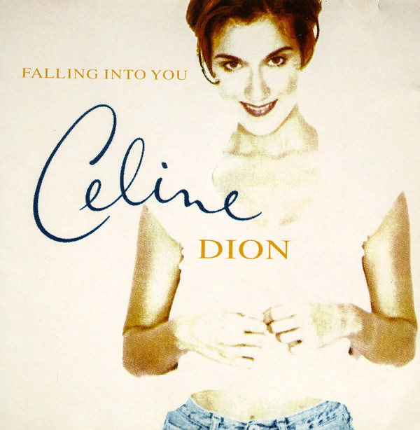 Селин дион альбом falling into you обложка. Falling into you. Falling into you. Celine dion falling into you. Céline dion - falling into you (1996).