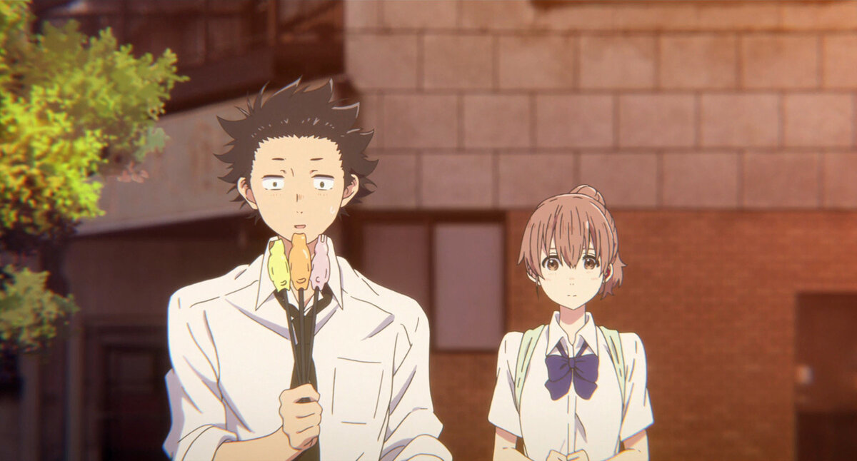 Средний балл на Шикимори / MALе: 8.89 / 8.87