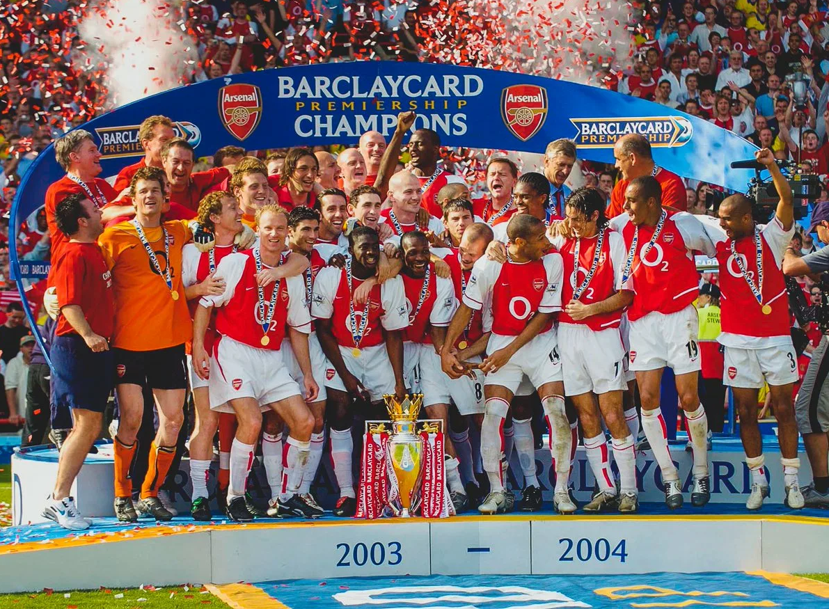 Арсенал чемпион 2004. Чемпионство арсенала 2003-2004. Регби 7. Чемпионство арсенала 2003-2004. Поражение в спорте.