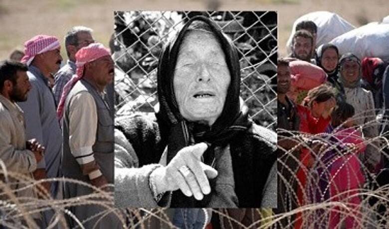 Сирия еще не пала ванга. Ванга мусульманская европа. Еще сирия не пала пророчество ванги. Еще сирия не пала предсказания ванги. Фото ванги.