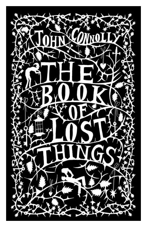 обложка английского издания книги