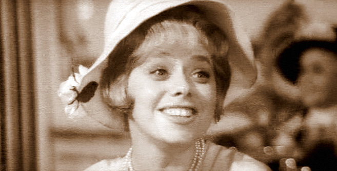 кадр из фильма «Дела давно минувших дней...»