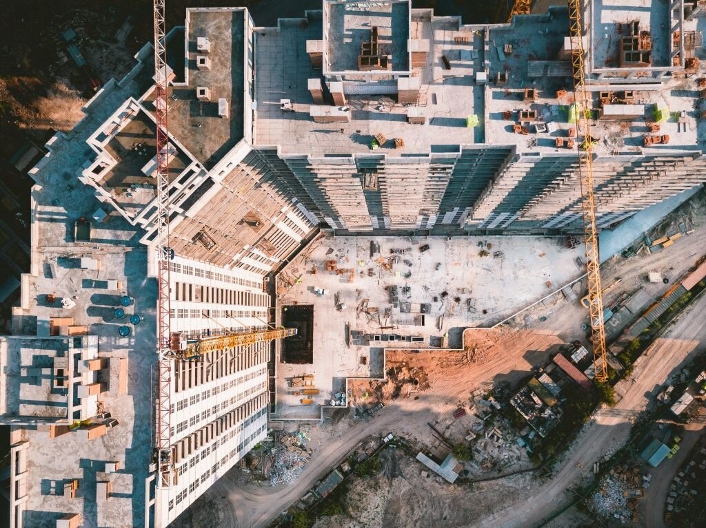 Новостройки Екатеринбурга: обзор рынка по итогам 9 месяцев 2021 года