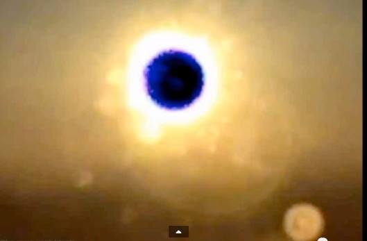 Необычный небесный объект в Солнечной системе. Возможно, это нейтронная звезда класса георотатор в состоянии аккреции.
