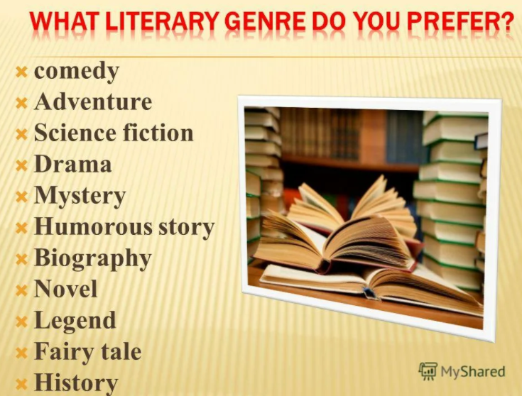 Book на английском языке с переводом. Книги на английском. Жанры книг по английски. Жанры литературы на английском. Вилы книг на английском.