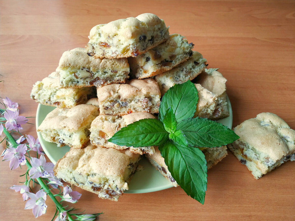 Печенье "Мазурка"