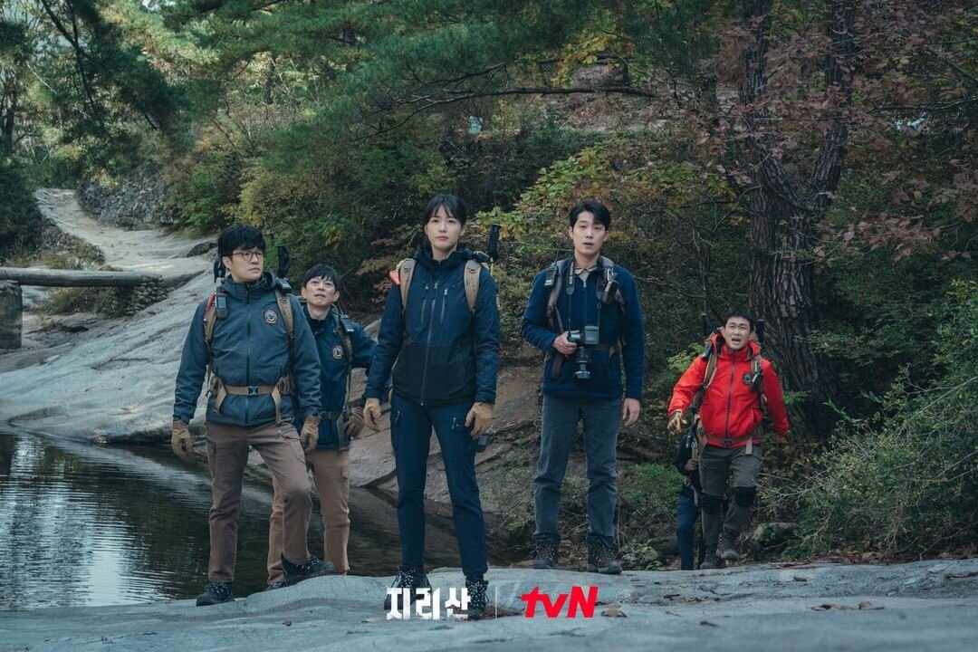 Команда рейнджеров