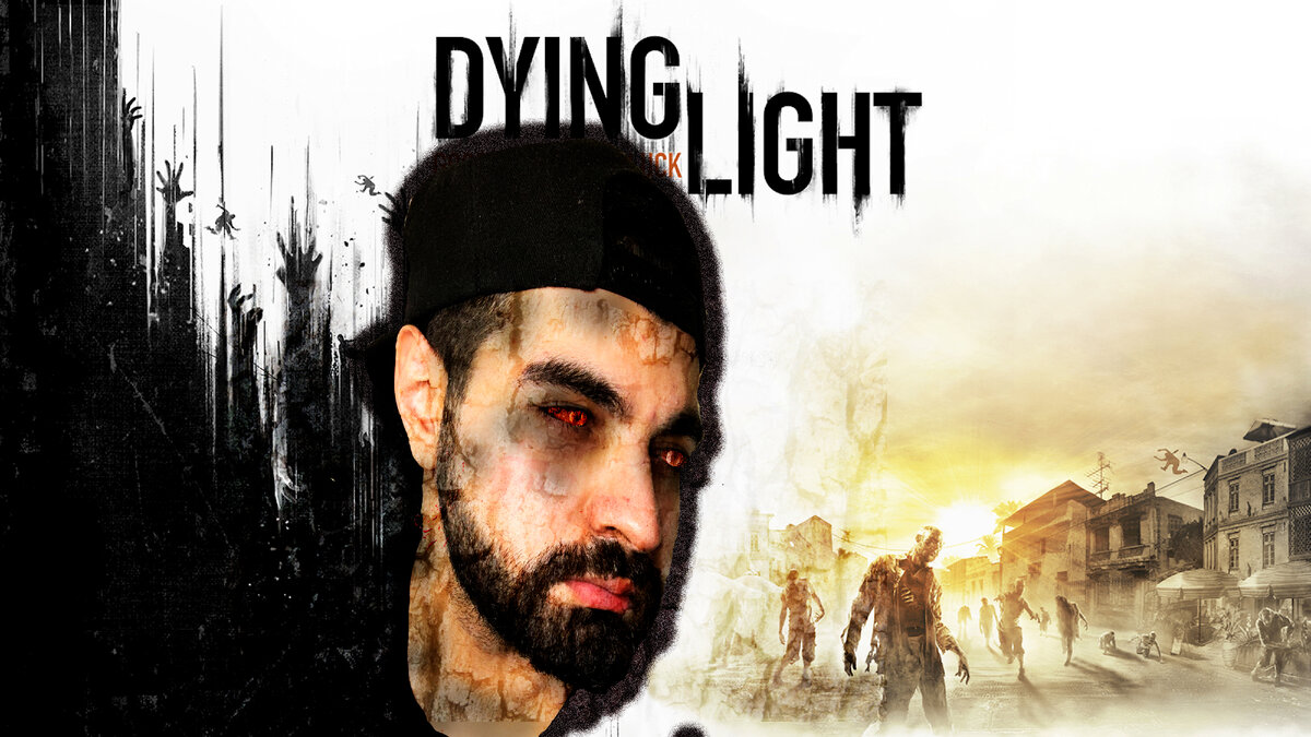 Dying Light. Игра, завоевавшие сердца многих геймеров. Стоит ли поиграть?!  | EAZYFORNEAZY | Дзен