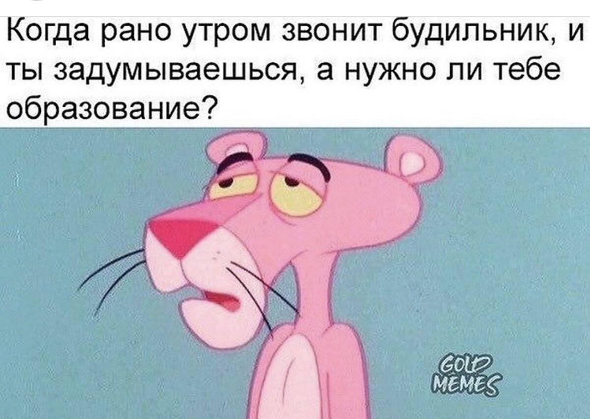 Mood: каждое утро