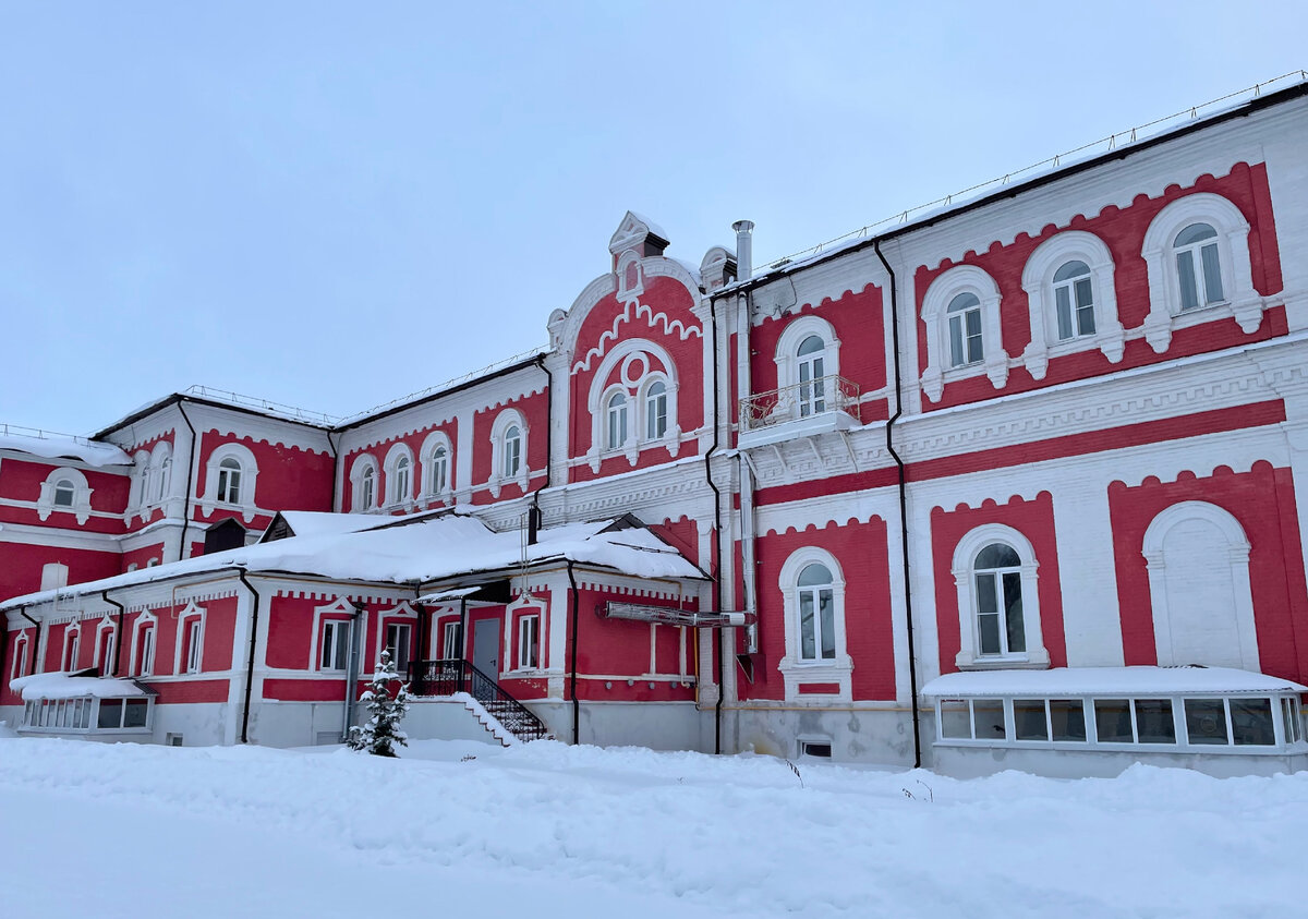 Краснослободск – тихий город в респ. Мордовия. Какой он сейчас и что ждет  его в будущем? Фотопрогулка по городу | Фотокладовка | Дзен