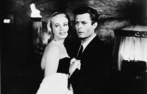 Сладкая жизнь, 1960 г.