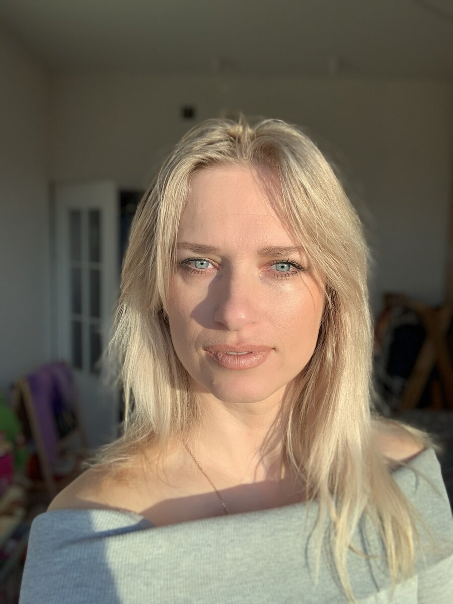 Фото для заставки, архив автора