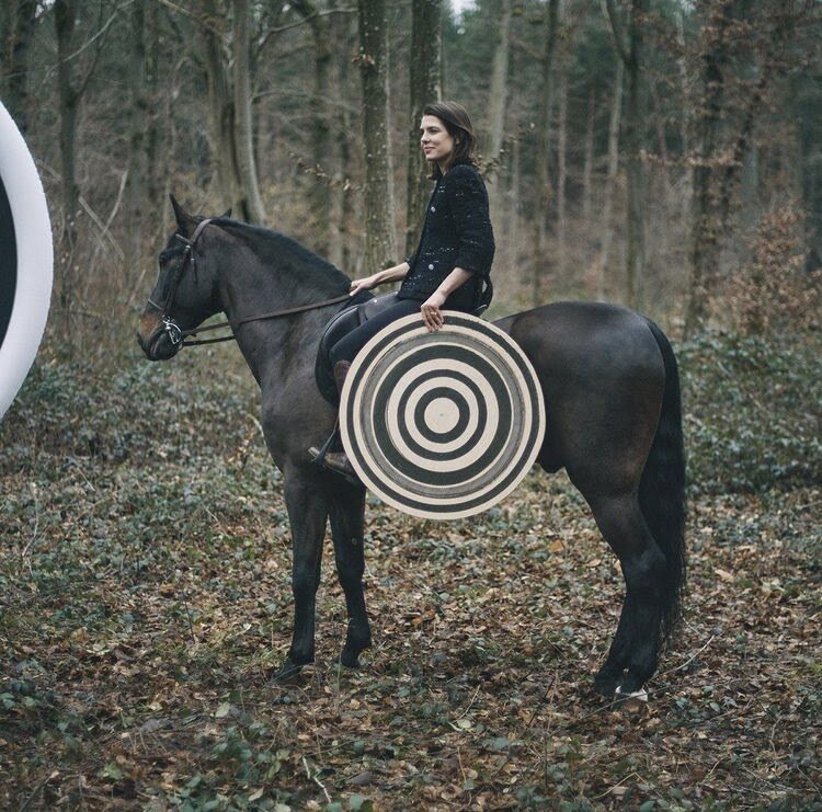 ph: inst @chanelofficial