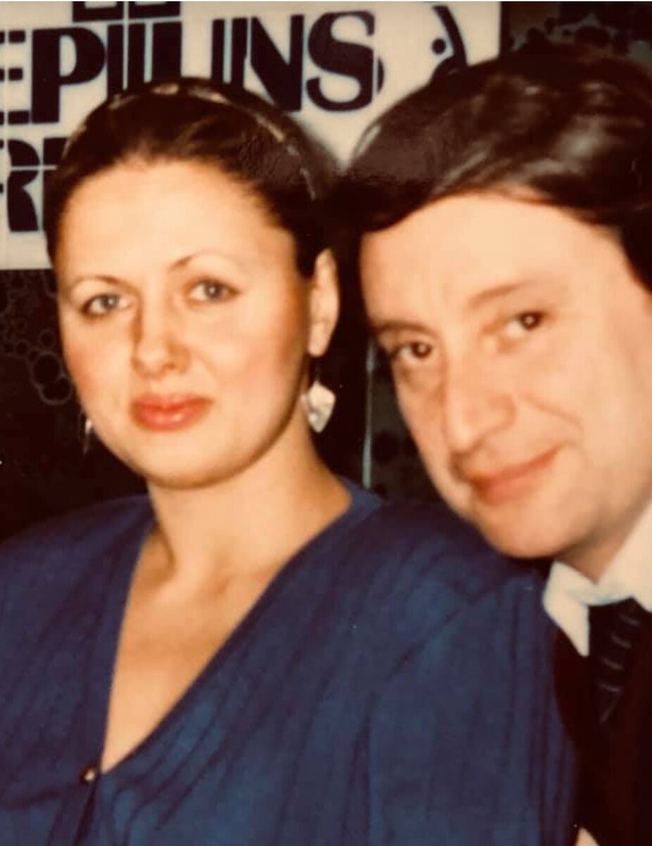 Фото галины аксеновой жены смехова "В то, что я могу развестись, никто из моих друзей не верил, потому что я выгляд