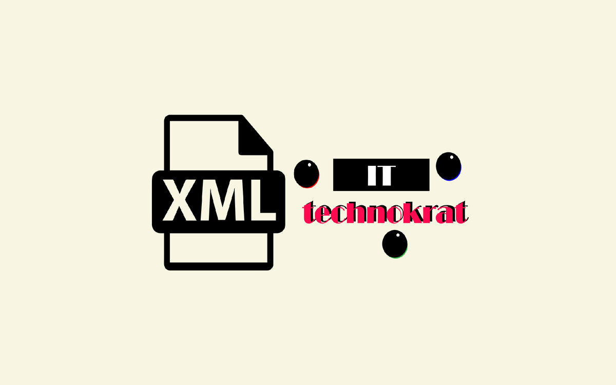 Введение программиста в XML №2 | Technokrat | Дзен