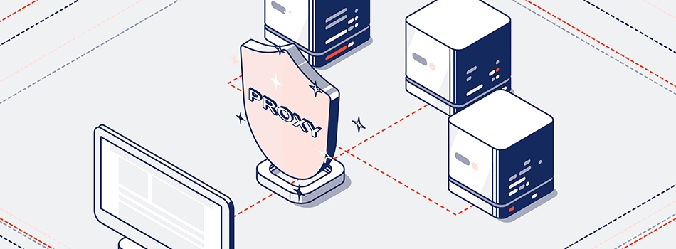 Блог RU-CENTER Анонимность в сети, контроль доступа к веб-ресурсам, обход блокировок сайтов и повышенная скорость в интернете — эти и другие задачи помогает решить услуга прокси-сервера.