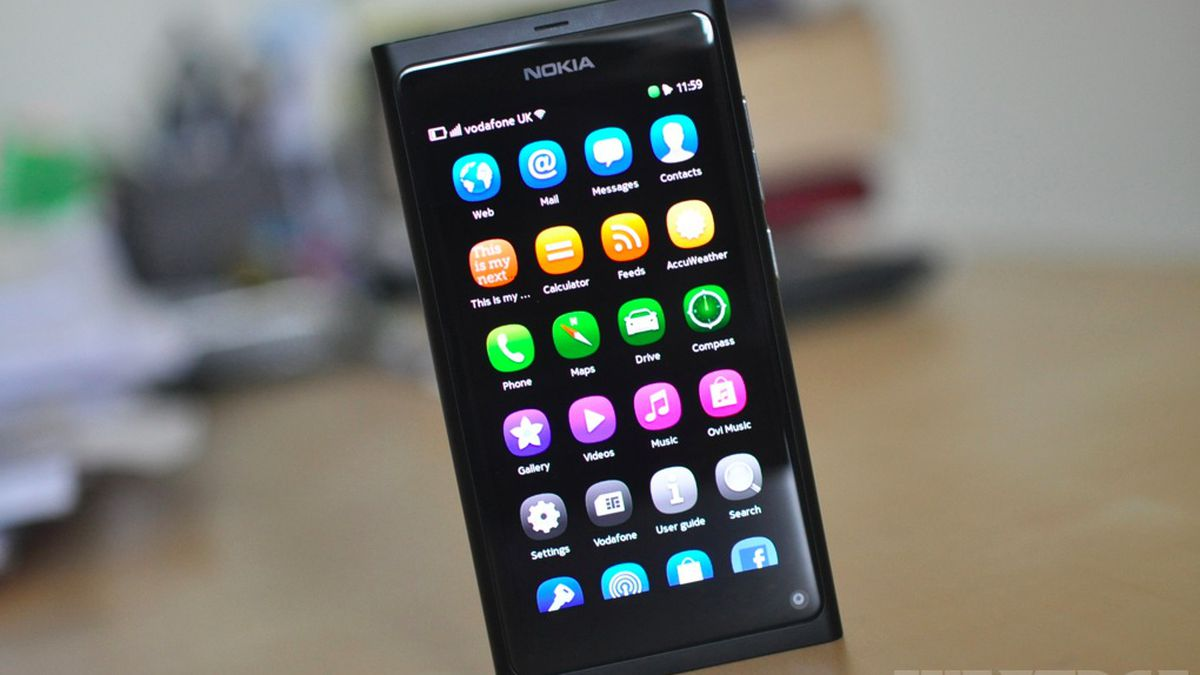 Nokia N9 в 2022 | Поясни За Мобилу | Дзен