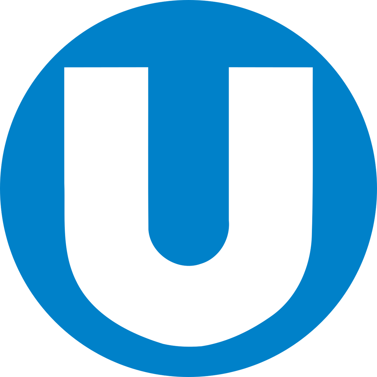 Лого Венского метро.