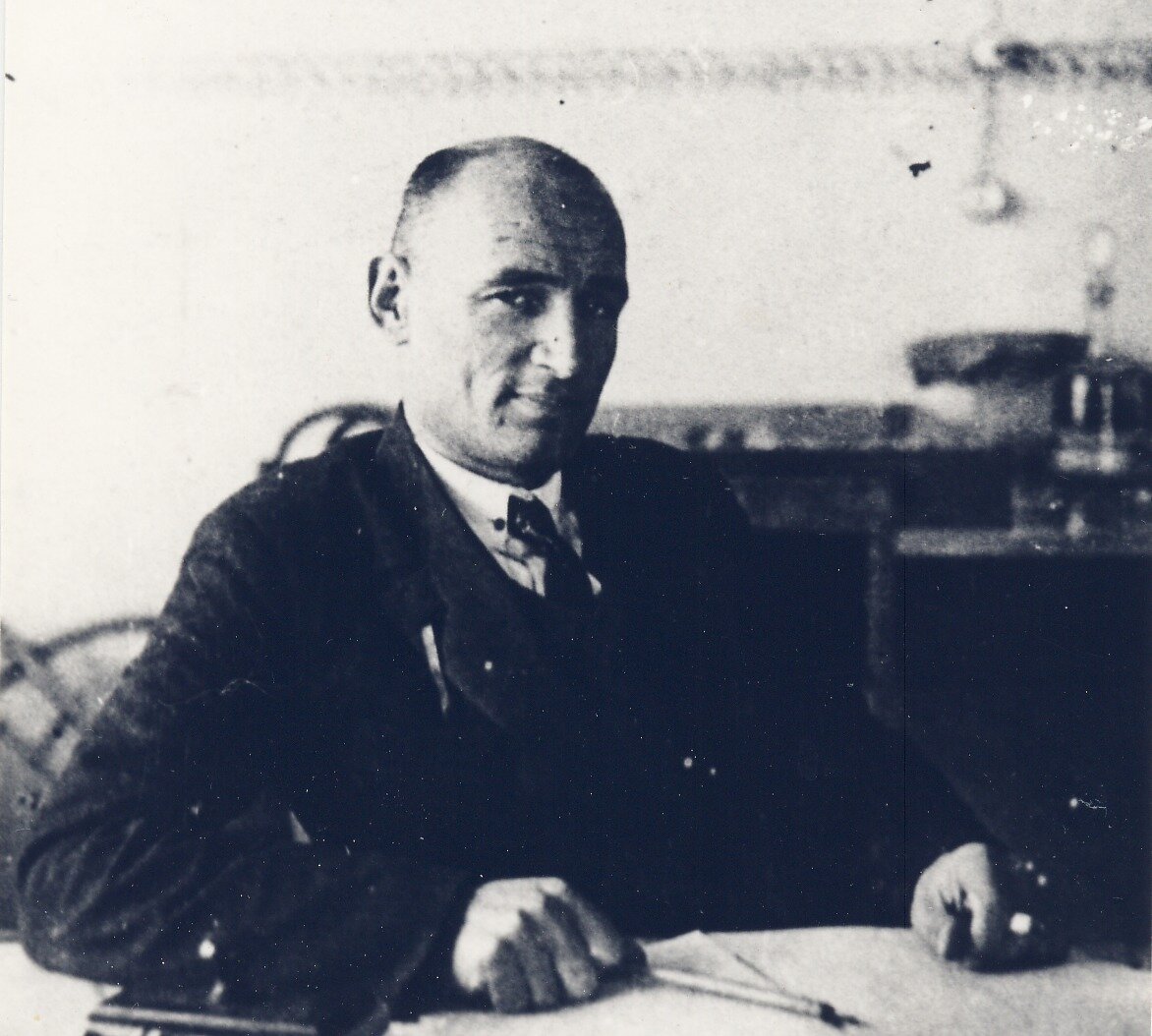 Петр Нечипоренко