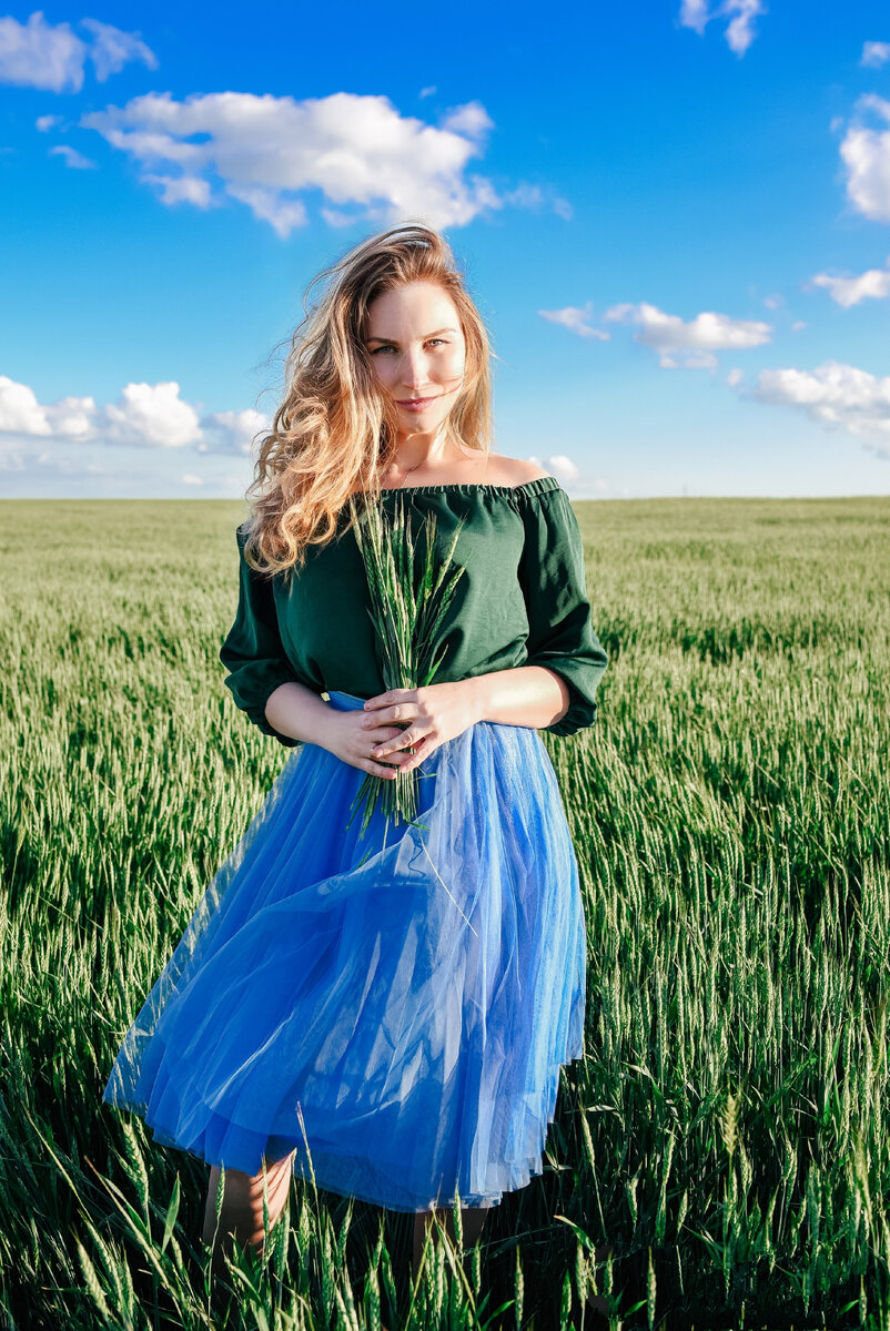 Вы никогда не будете моложе, чем прямо сейчас. Подумайте над этими словами. Фото автора. 