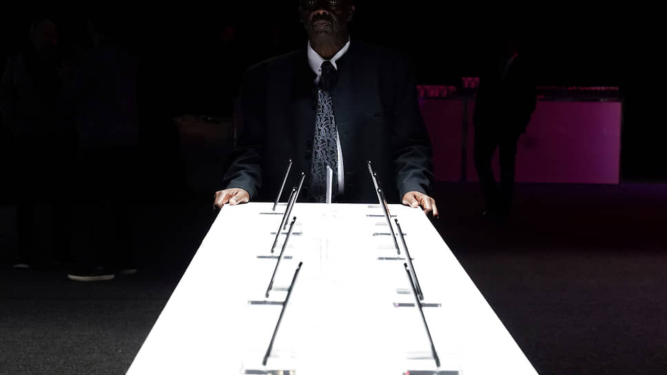    Фото: Carlo Allegri / Reuters