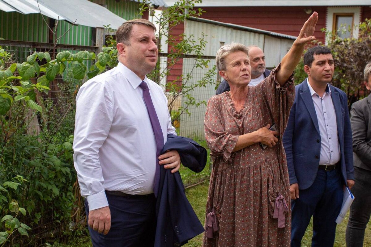 Листайте вправо, чтобы увидеть больше изображений