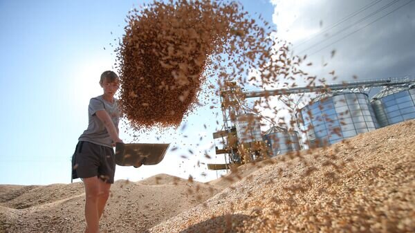   © РИА Новости . Егор Еремов