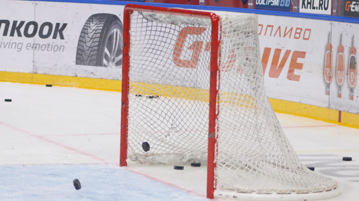 ФОТО: MAKSIM KONSTANTINOV/GLOBALLOOKPRESS