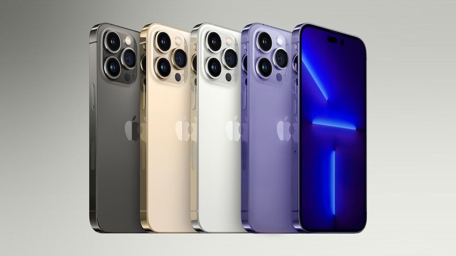    iPhone 14 Pro