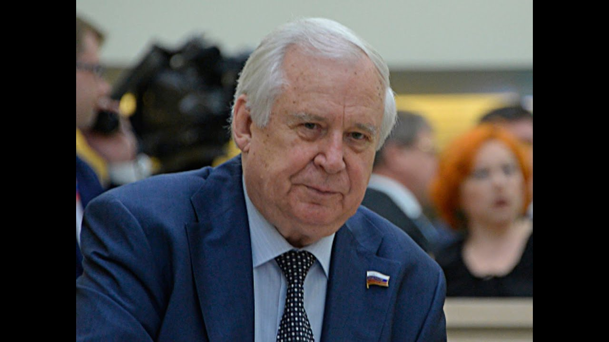 Николай Рыжков: как и за что русский стал национальным героем Армении ...
