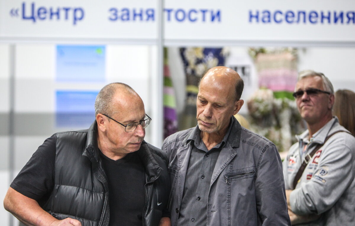 Сергей Коньков/ТАСС