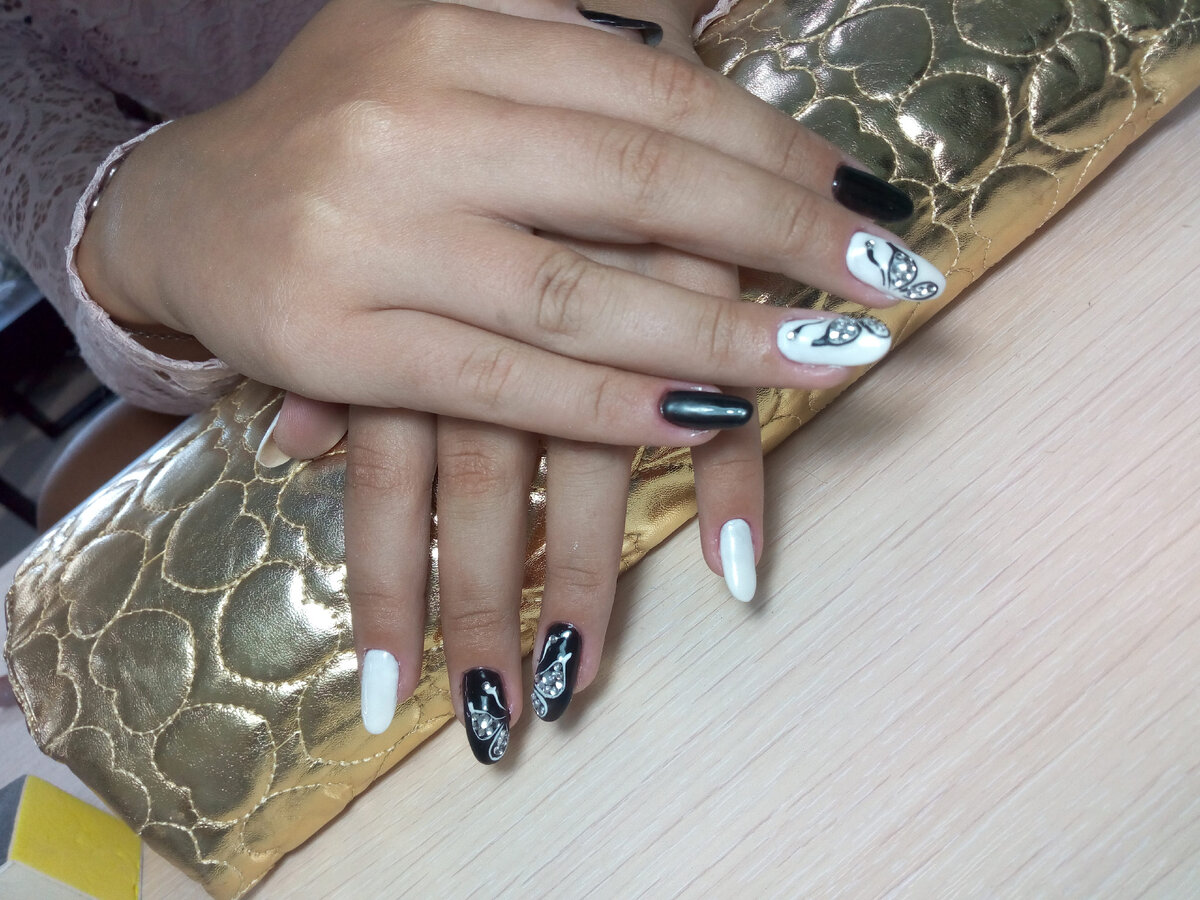 Примеры работ автора