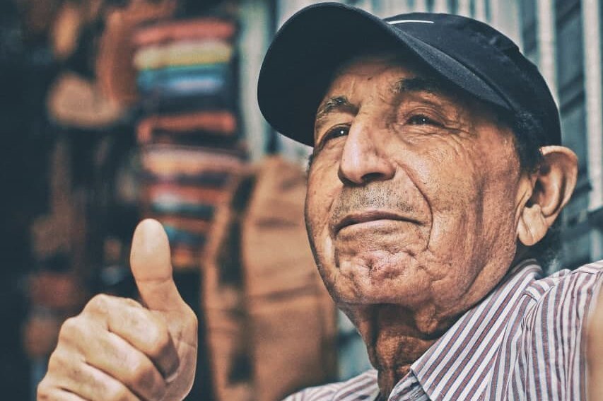     Плод этого дерева замечательно поможет справиться с возрастными изменениями в мышцах