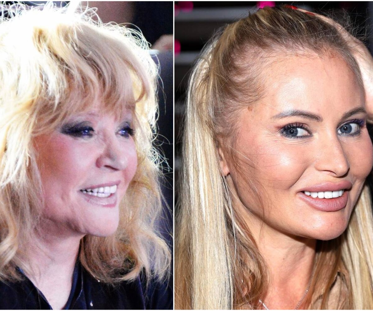     «Я испытываю к Пугачевой злорадство»: Дана Борисова заявила, что поп-звезда не будет жить в России