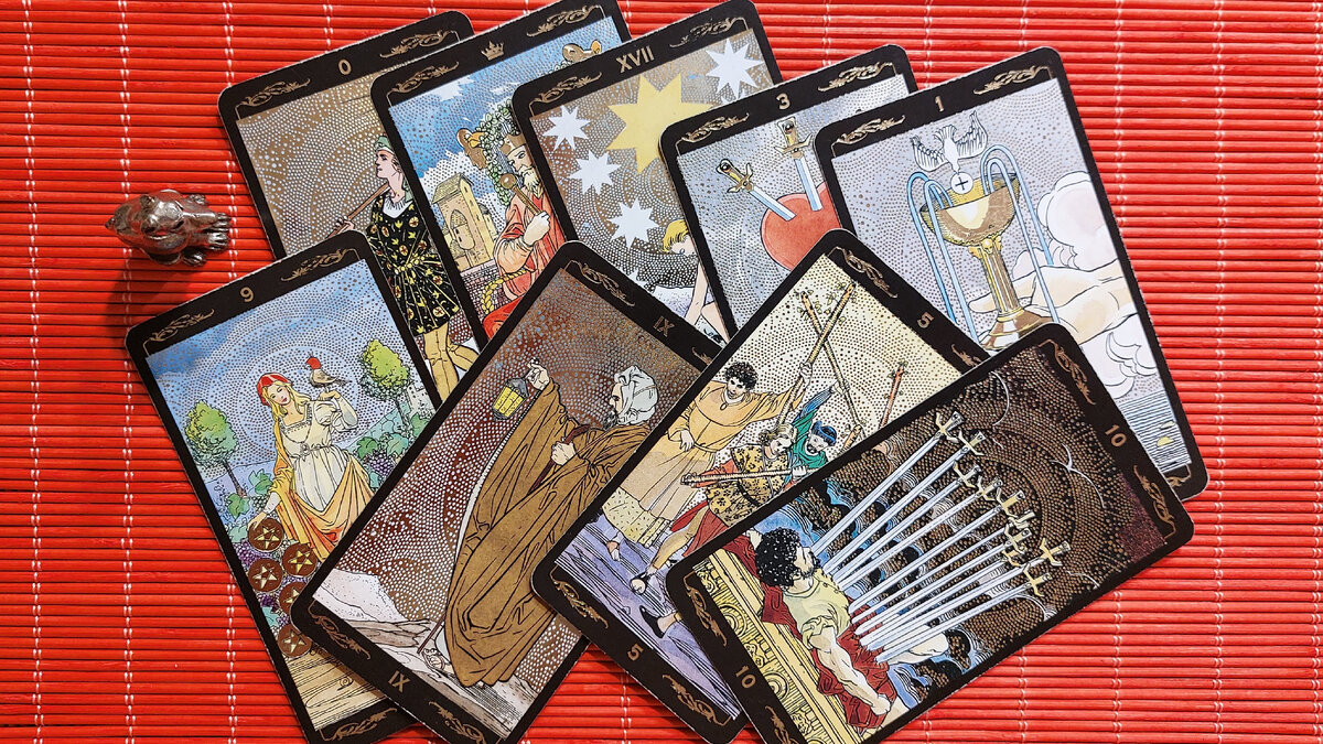 фото автора Анны Усовски