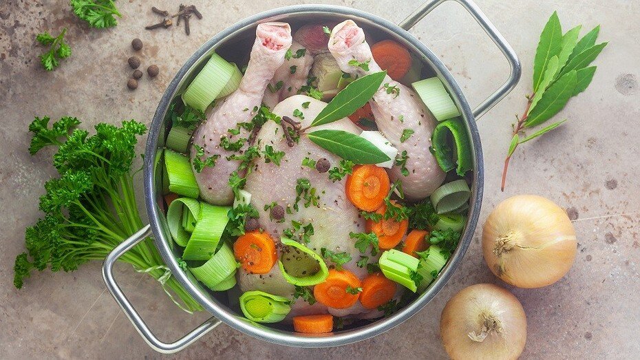     Фото: StockFood.com